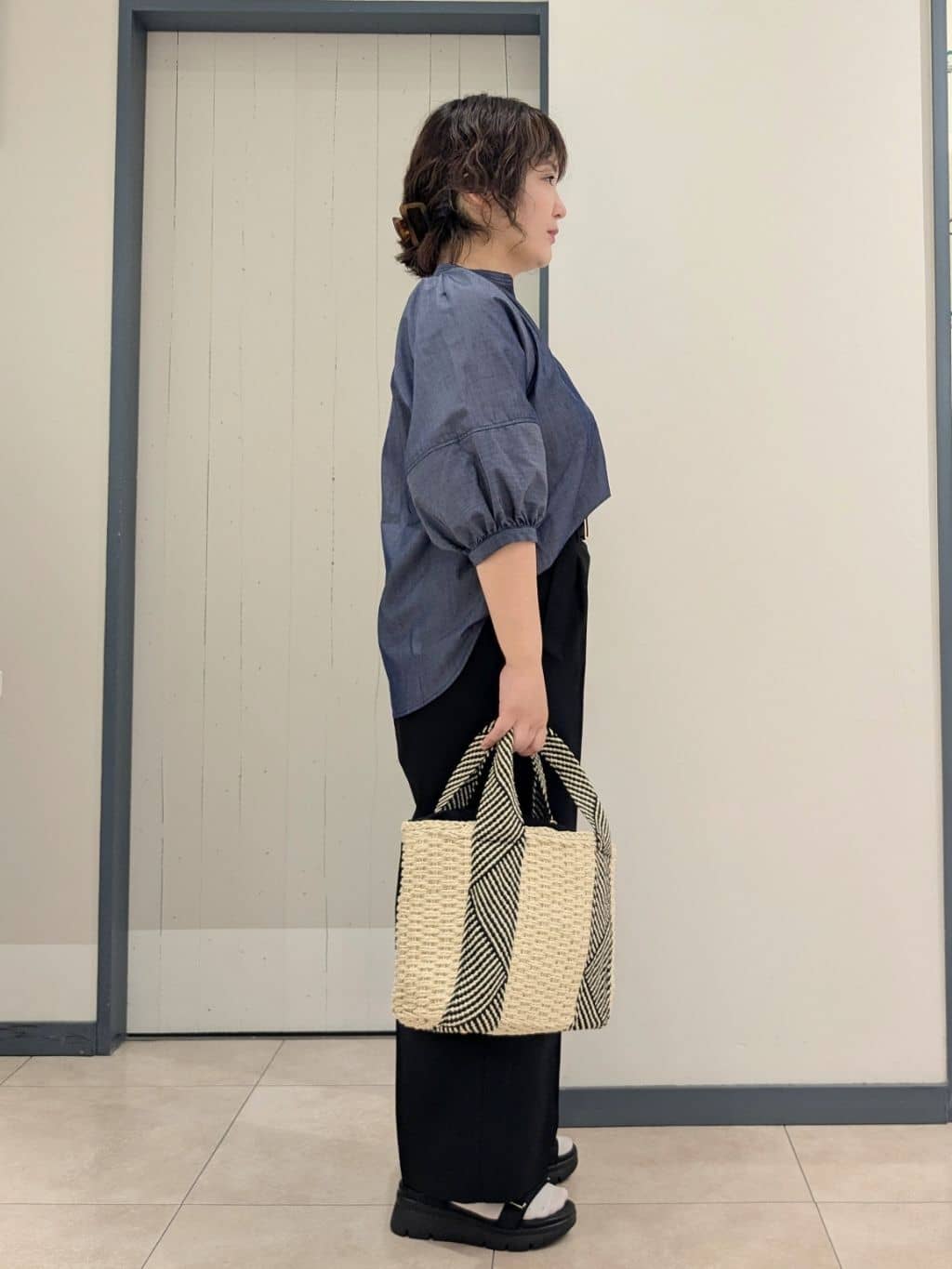 yukikaさんの「grove｜」を使ったコーディネート