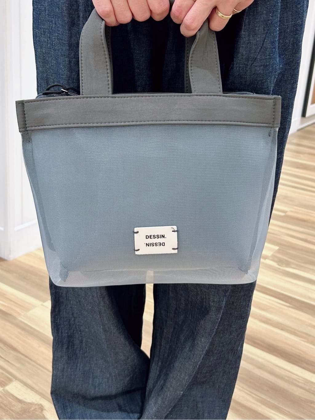 ☆SATO☆さんの「Dessin｜」を使ったコーディネート