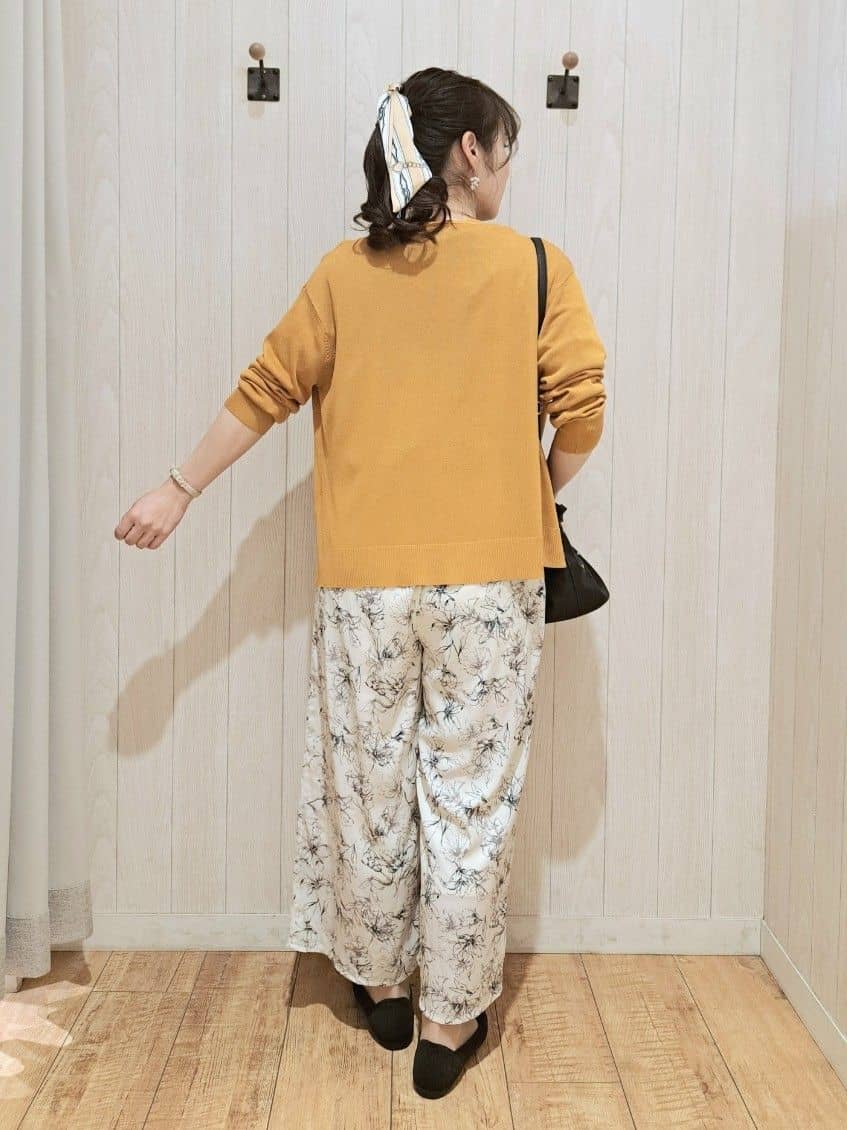 SAKIさんの「SHOO･LA･RUE｜」を使ったコーディネート