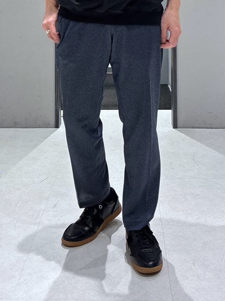 わいずみさんの「TAKEO KIKUCHI｜【抗菌防臭／5サイズ展開】ハイゲージポンチ Tシャツ」を使ったコーディネート