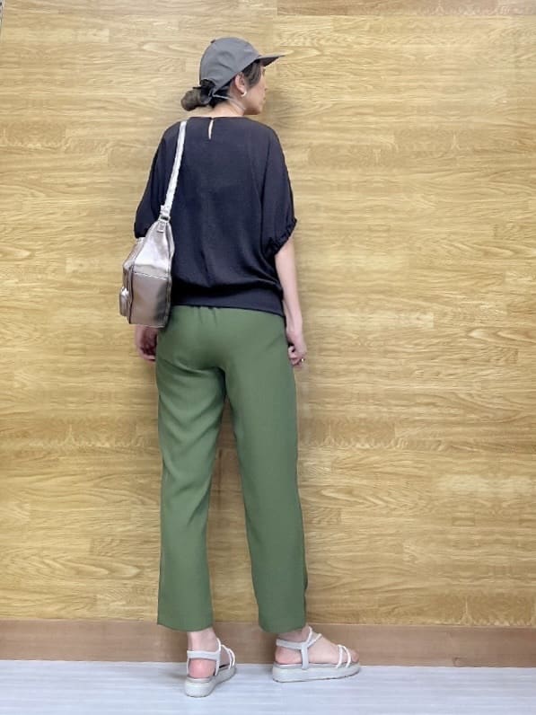 もすさんの「SHOO･LA･RUE｜」を使ったコーディネート