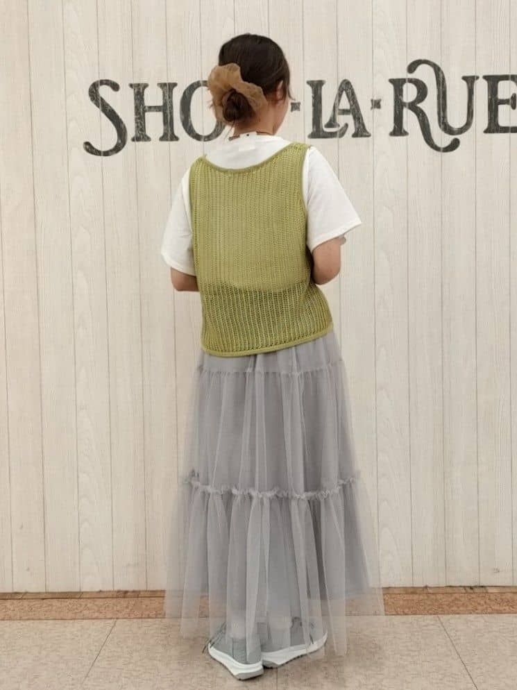masamiさんの「SHOO･LA･RUE｜」を使ったコーディネート