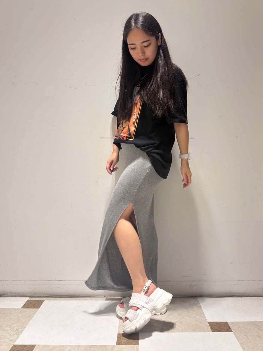 のはらっちょさんの「ESPERANZA｜」を使ったコーディネート
