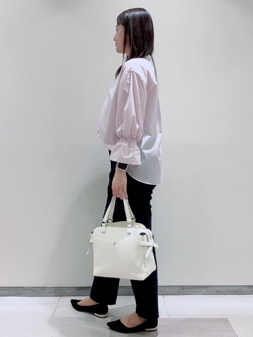 エリカさんの「Reflect｜」を使ったコーディネート