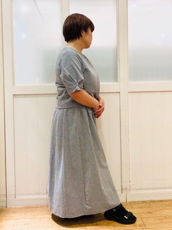 YYYさんの「SHOO･LA･RUE｜」を使ったコーディネート