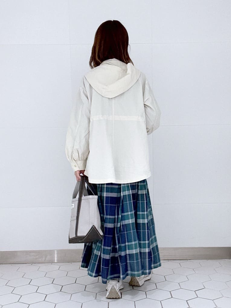 Satoさんの「Dessin｜」を使ったコーディネート