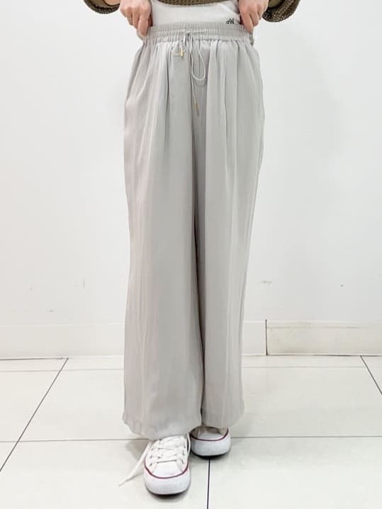 yasuokaさんの「Dessin｜」を使ったコーディネート