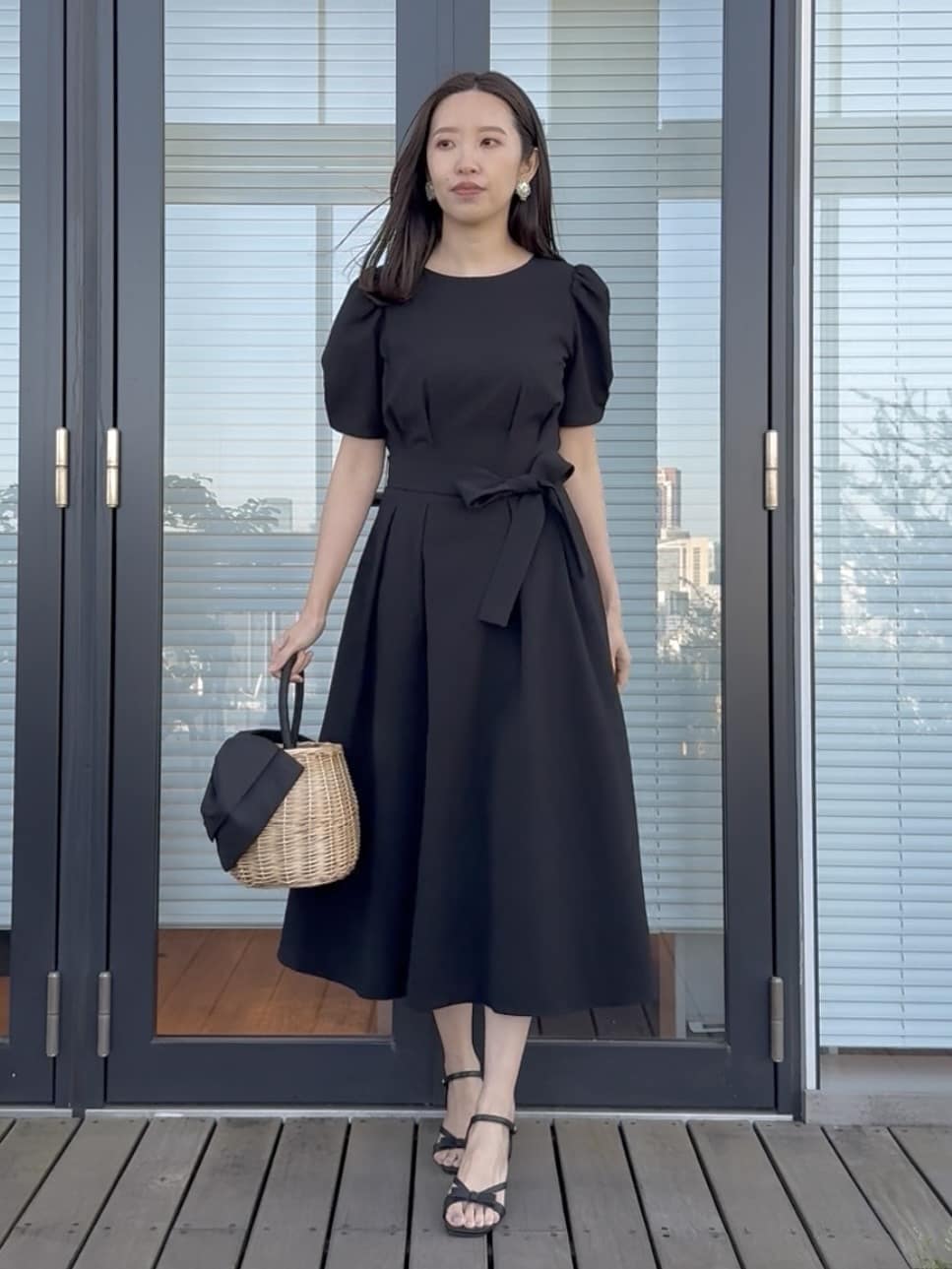 teiさんの「Couture brooch｜」を使ったコーディネート