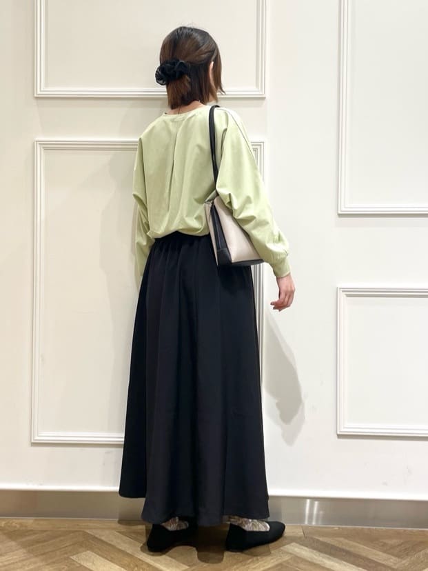 SOさんの「SHOO･LA･RUE｜」を使ったコーディネート