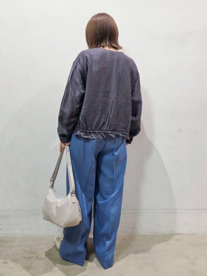TSUCHIYAさんの「SHOO･LA･RUE｜」を使ったコーディネート