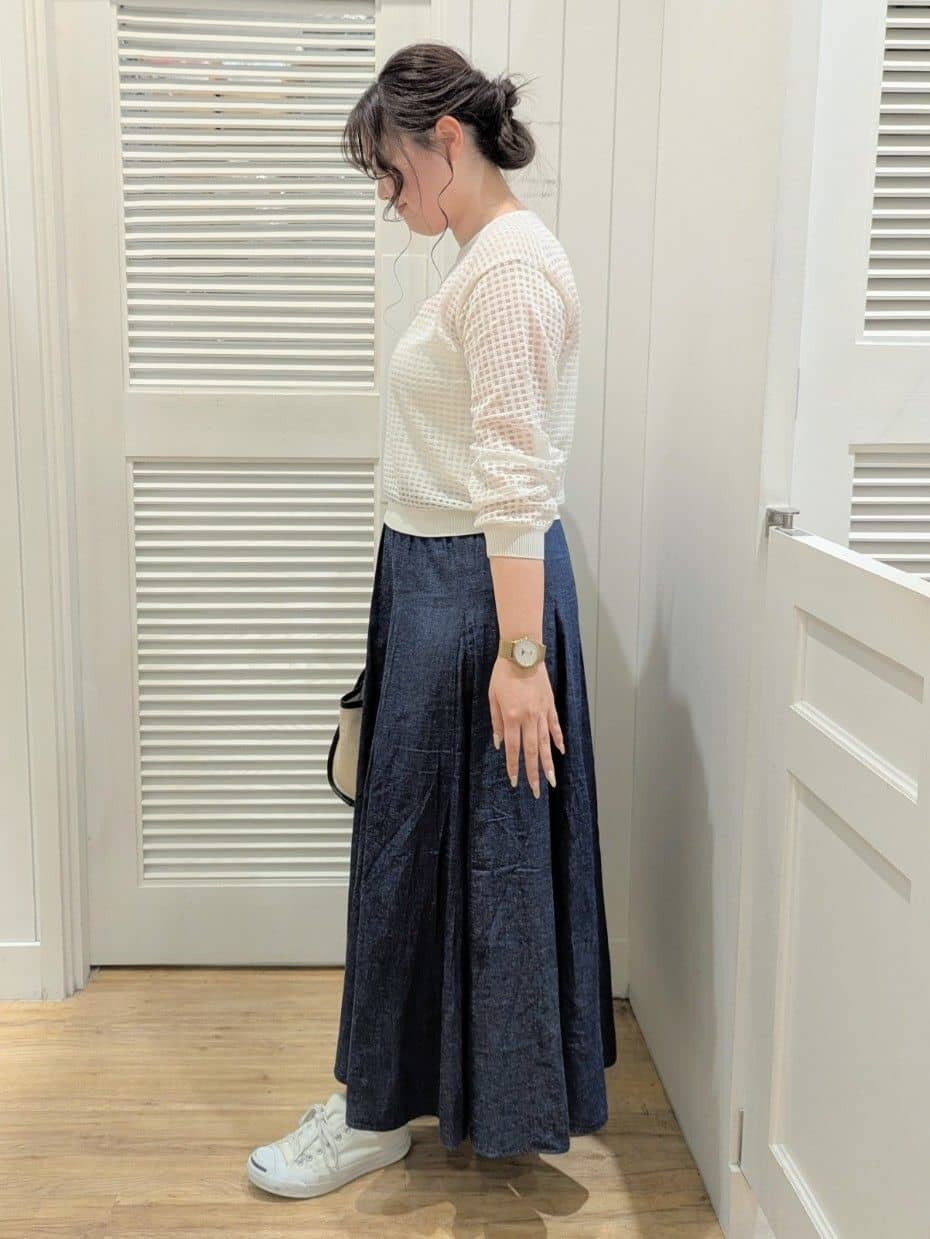 ayakaさんの「Dessin｜」を使ったコーディネート