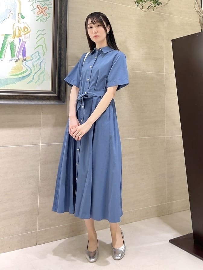 sechiさんの「UNTITLED｜」を使ったコーディネート