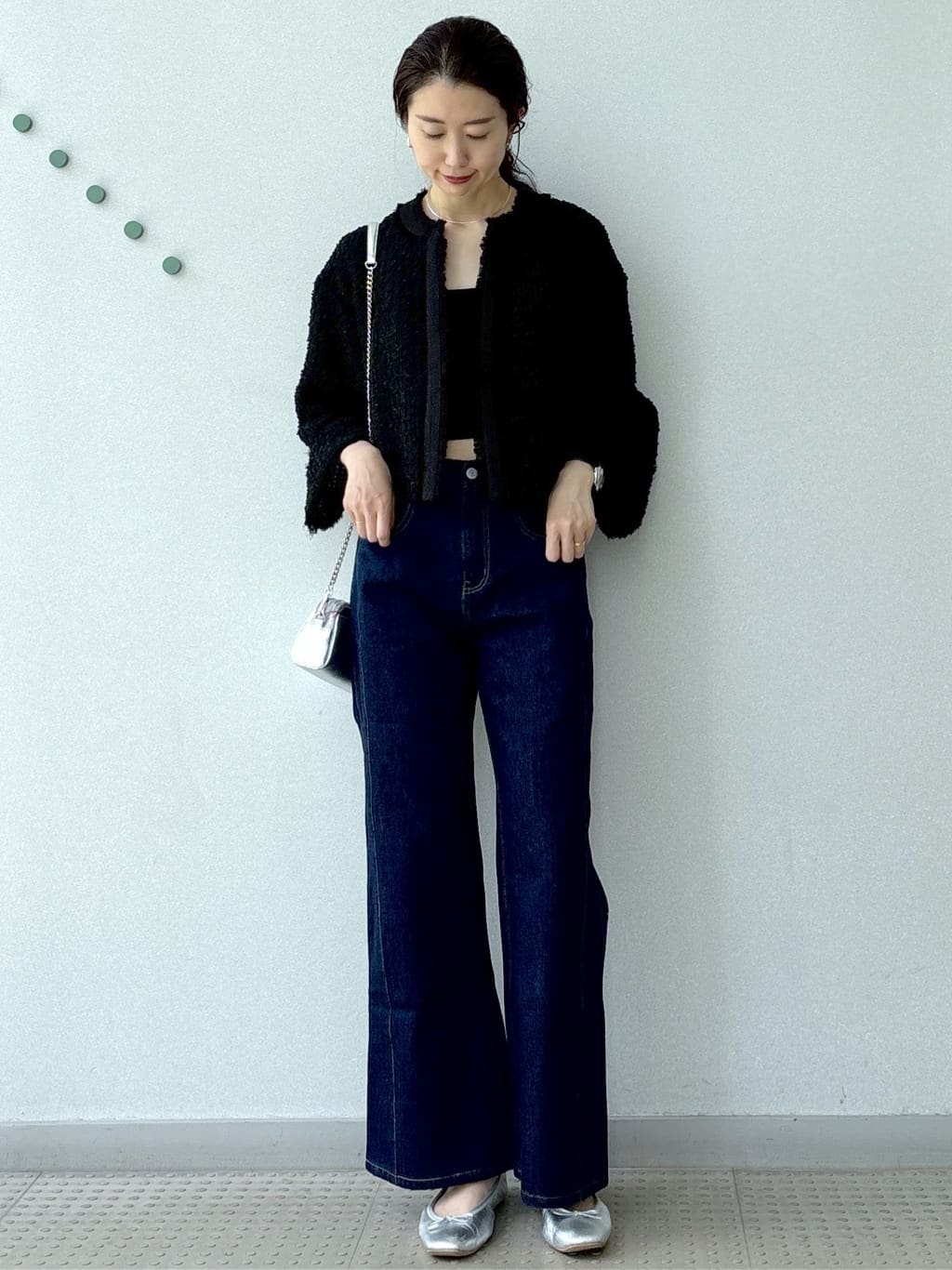 saitoさんの「DRESSTERIOR｜」を使ったコーディネート
