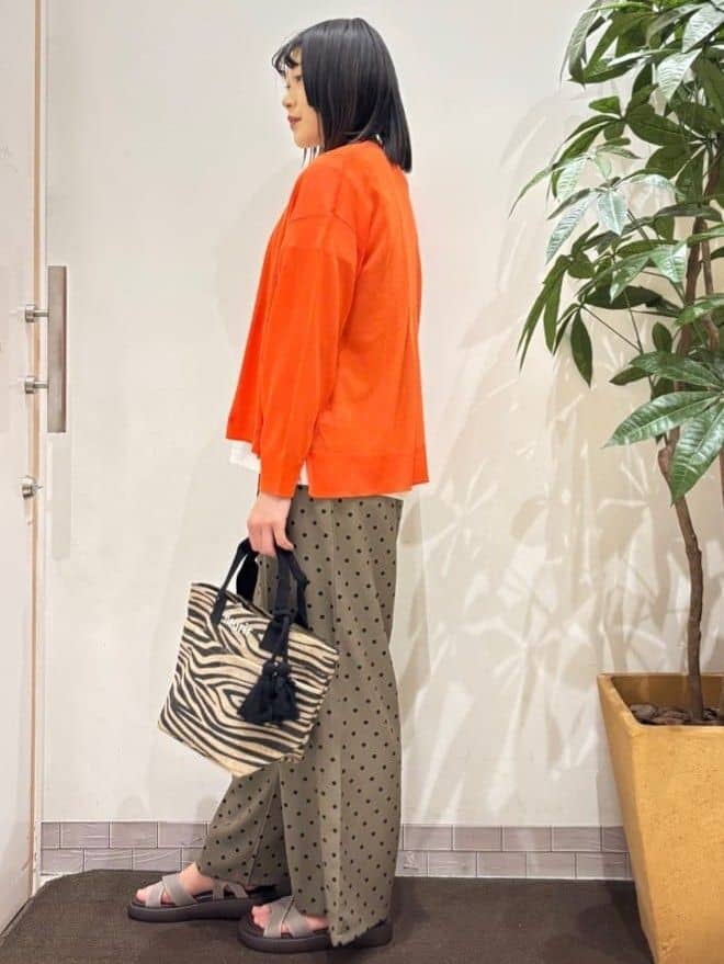 TOWAさんの「SHOO･LA･RUE｜」を使ったコーディネート