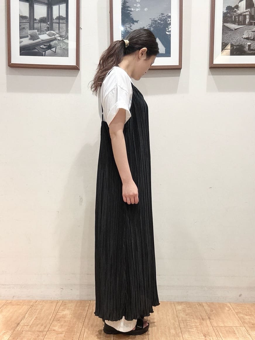 ユウキさんの「SHOO･LA･RUE｜」を使ったコーディネート