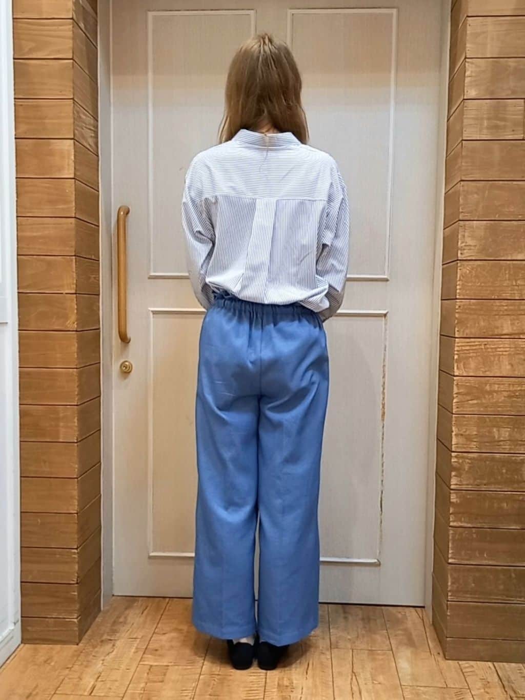 Mirkaさんの「SHOO･LA･RUE｜」を使ったコーディネート