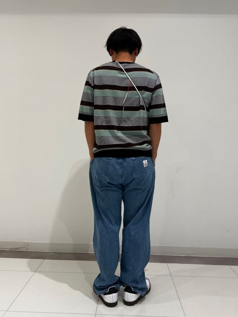 MATSUBARAさんの「DRESSTERIOR｜」を使ったコーディネート
