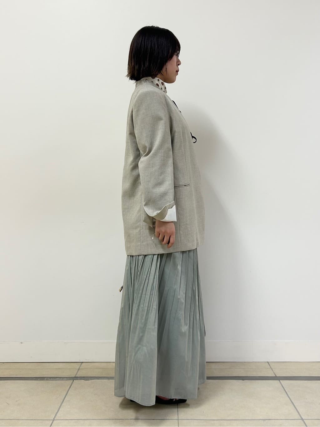 とりみさんの「DRESSTERIOR｜」を使ったコーディネート