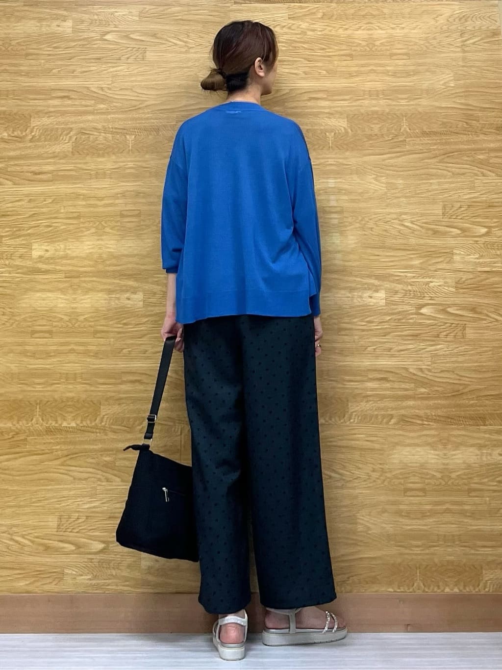 もすさんの「SHOO･LA･RUE｜」を使ったコーディネート