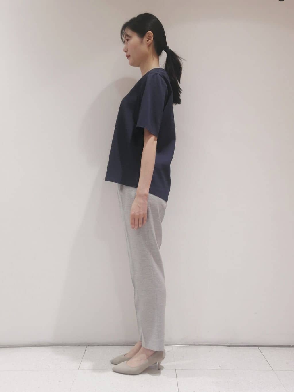 ayanoさんの「INDIVI｜」を使ったコーディネート