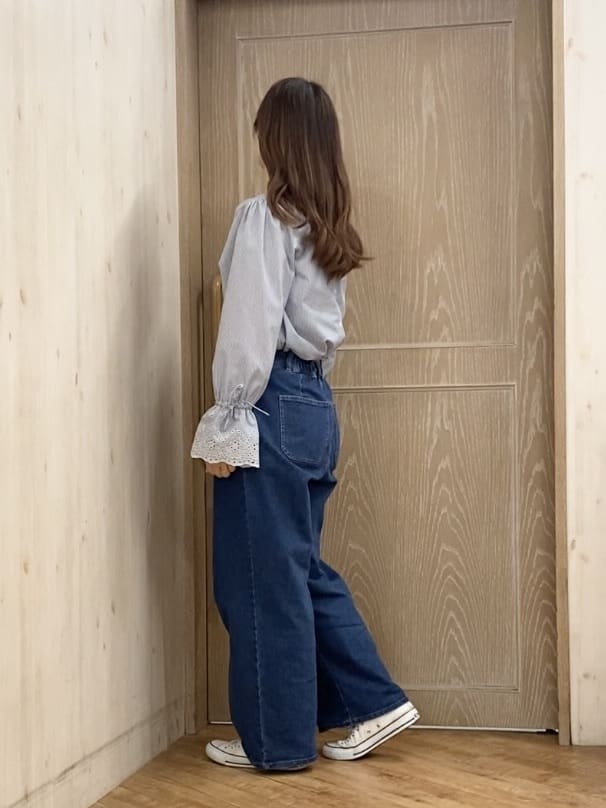 makuchanさんの「SHOO･LA･RUE｜」を使ったコーディネート
