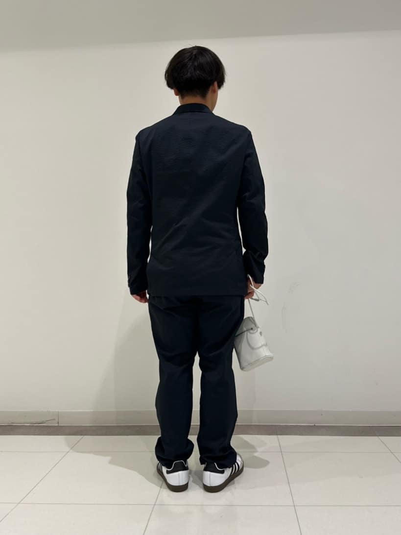 MATSUBARAさんの「DRESSTERIOR｜」を使ったコーディネート