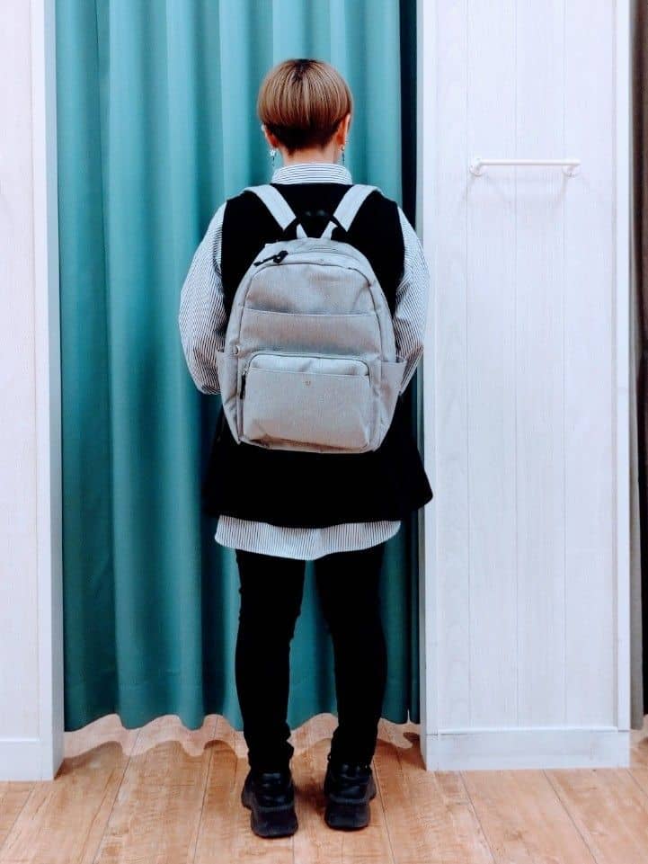 チャンボさんの「SHOO･LA･RUE｜」を使ったコーディネート