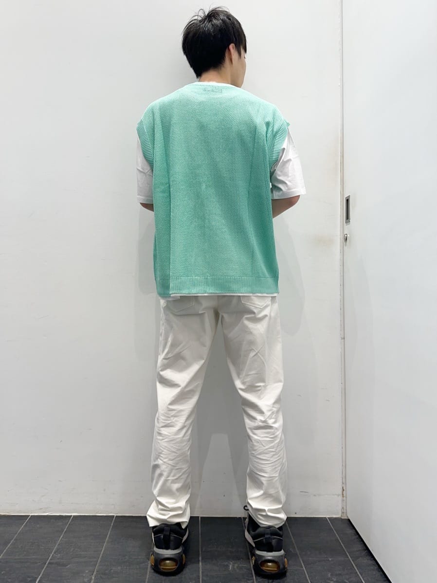 ちびちゃんさんの「THE SHOP TK｜」を使ったコーディネート