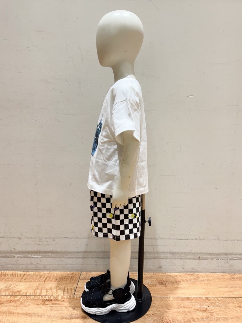 Takayaさんの「SHOO･LA･RUE｜」を使ったコーディネート