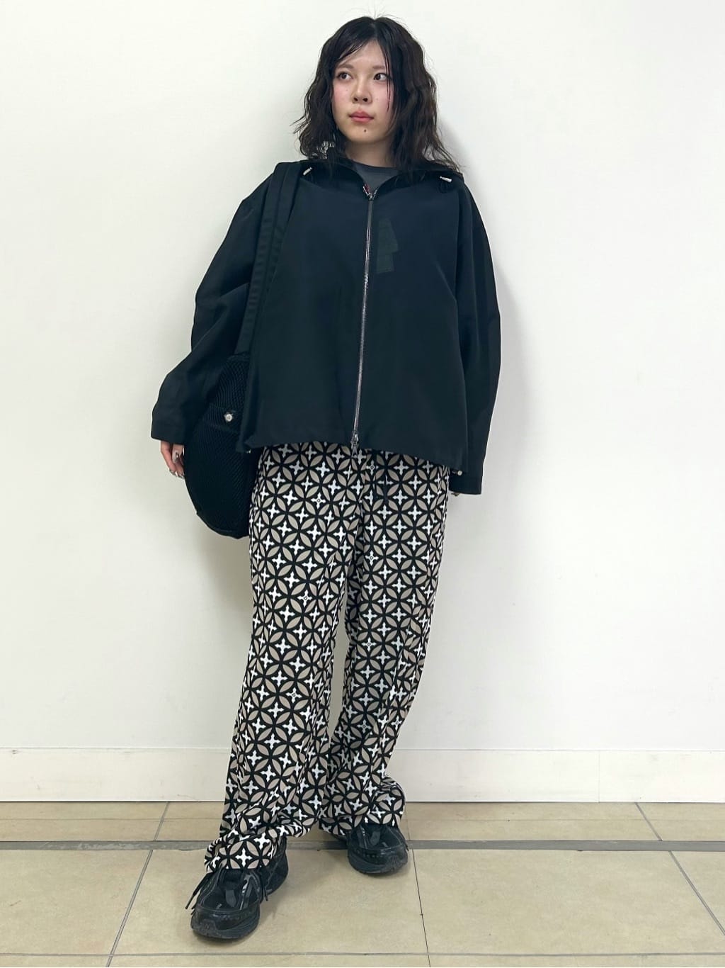 とりみさんの「DRESSTERIOR｜」を使ったコーディネート