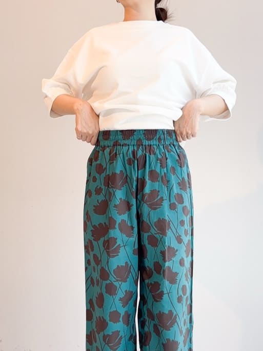 nakajoさんの「Dessin｜」を使ったコーディネート