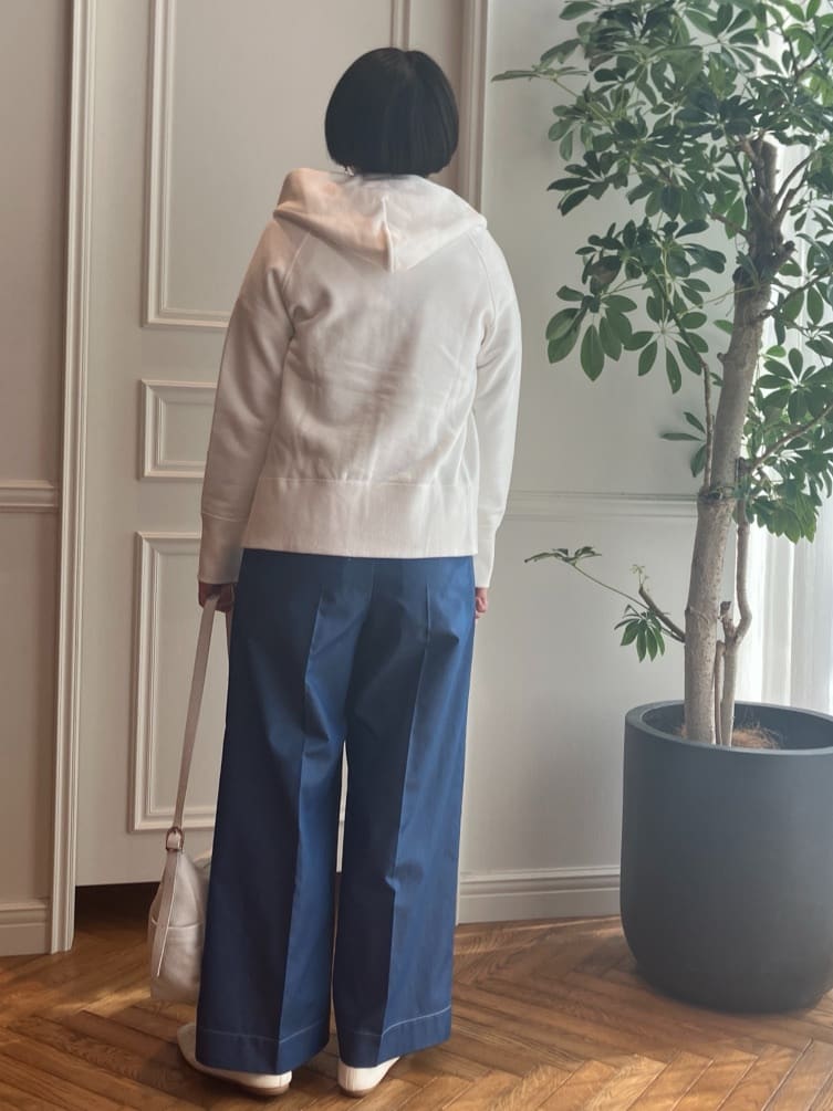konominさんの「DRESSTERIOR｜」を使ったコーディネート