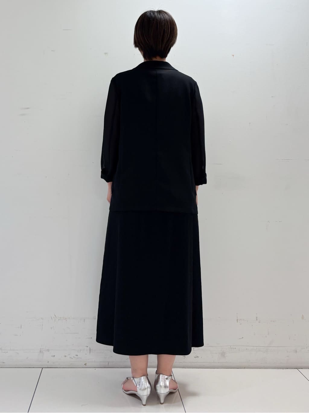 yasukoさんの「COUP DE CHANCE｜」を使ったコーディネート