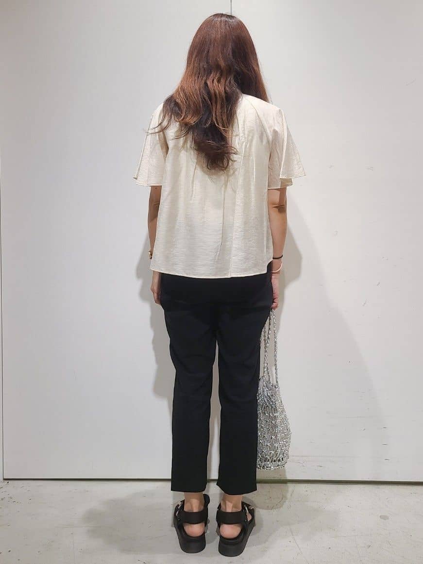 hmさんの「OPAQUE.CLIP｜」を使ったコーディネート