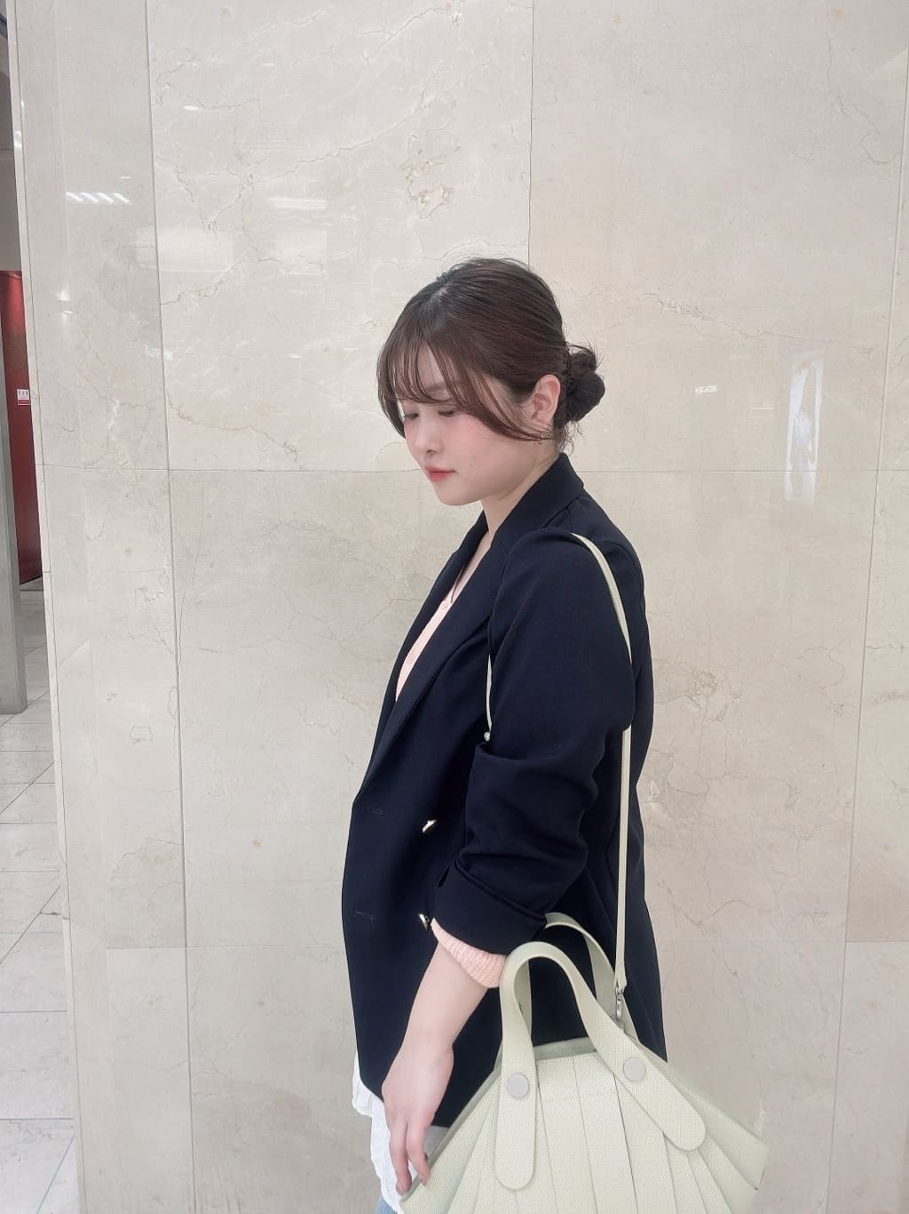 mさんの「HIROKO HAYASHI｜」を使ったコーディネート