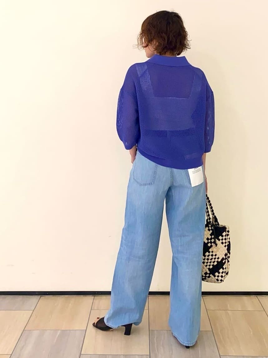 mari_831さんの「UNTITLED｜」を使ったコーディネート
