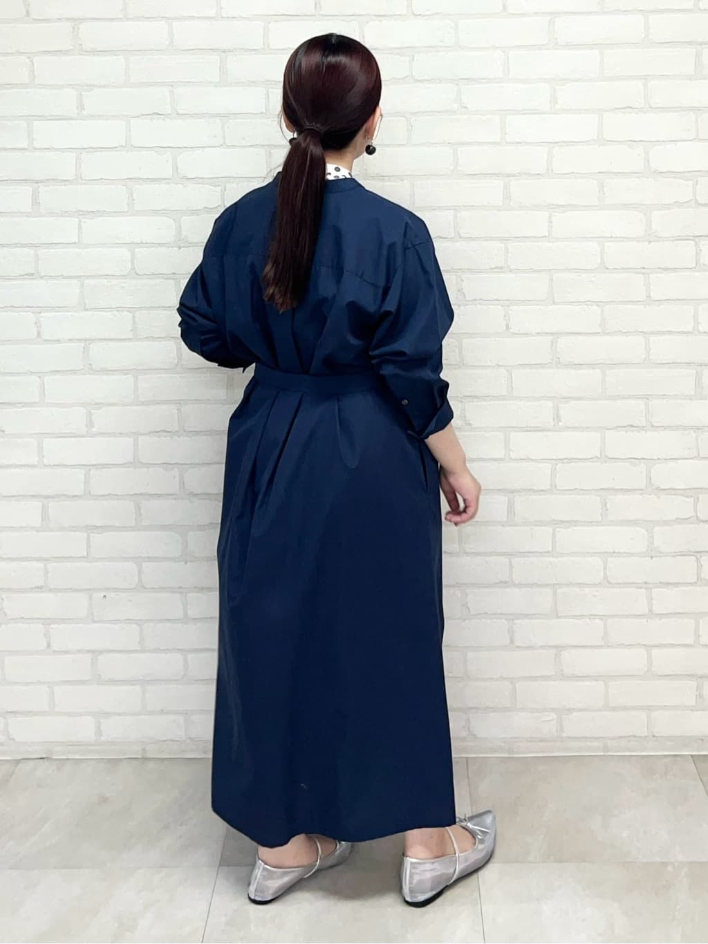 Mitsukiさんの「UNTITLED｜」を使ったコーディネート