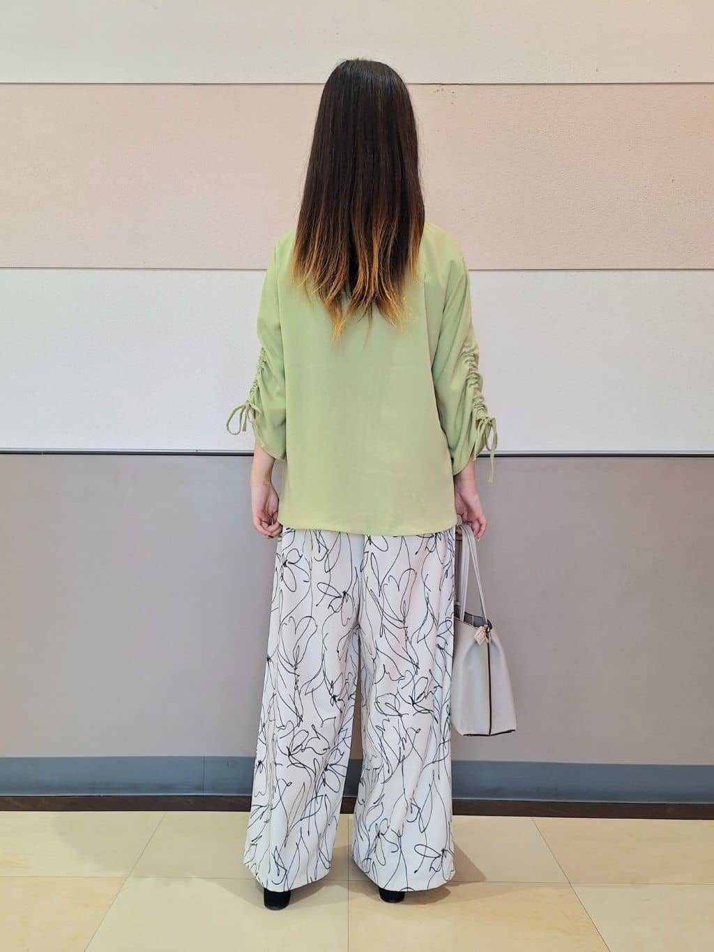 Sachaさんの「SHOO･LA･RUE｜」を使ったコーディネート