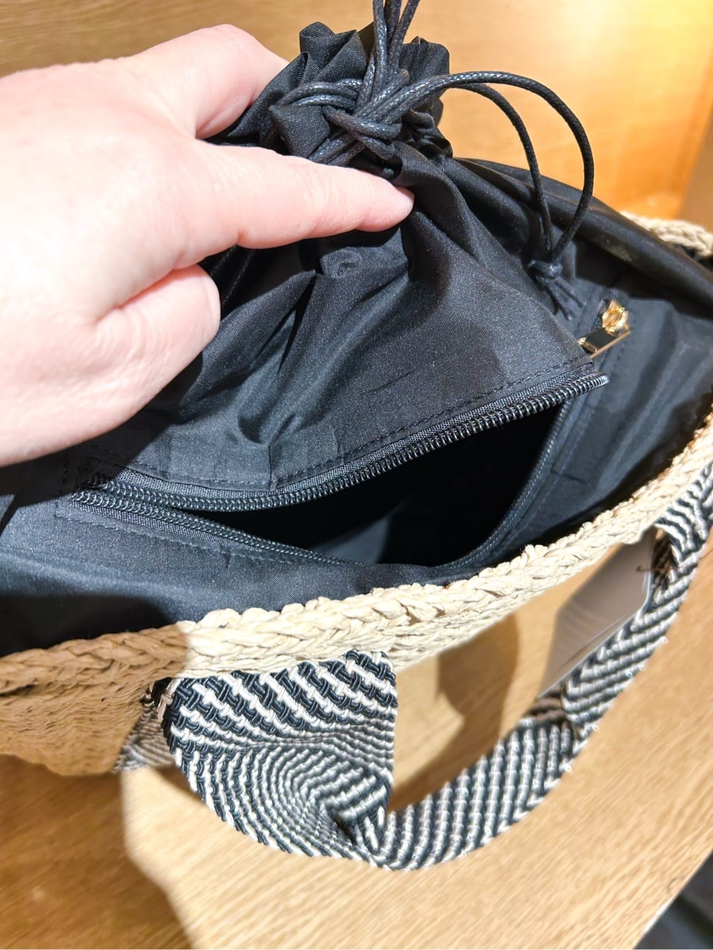 Miwaさんの「grove｜」を使ったコーディネート