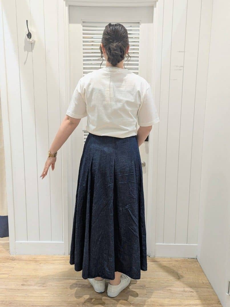 ayakaさんの「Dessin｜」を使ったコーディネート