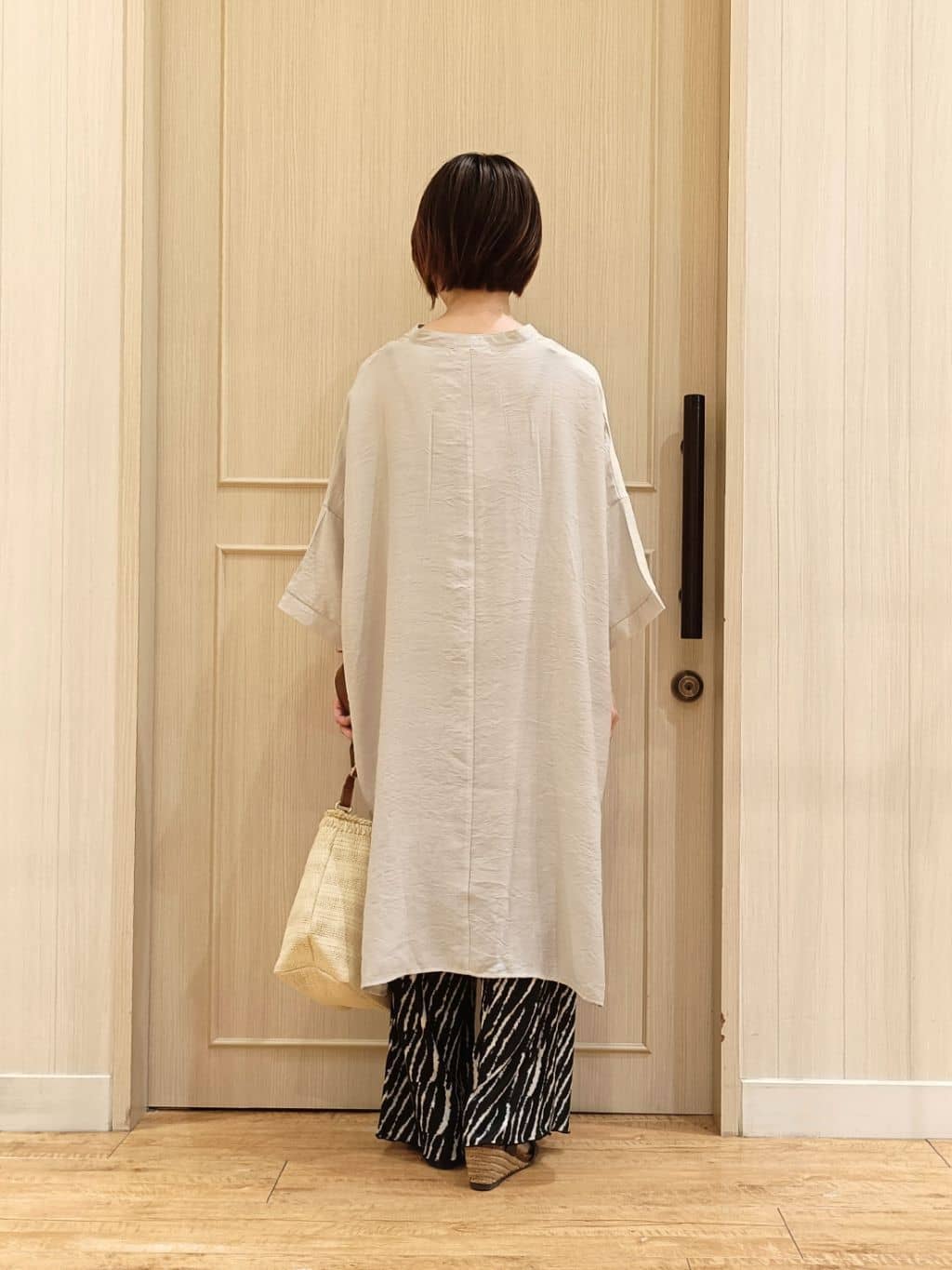 manikoさんの「SHOO･LA･RUE｜」を使ったコーディネート