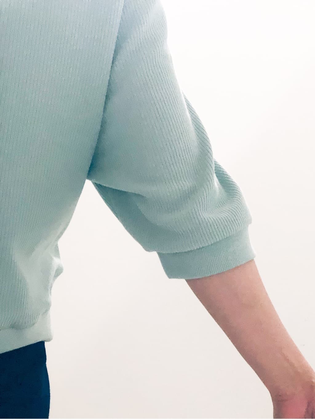 Nahoさんの「Dessin｜」を使ったコーディネート