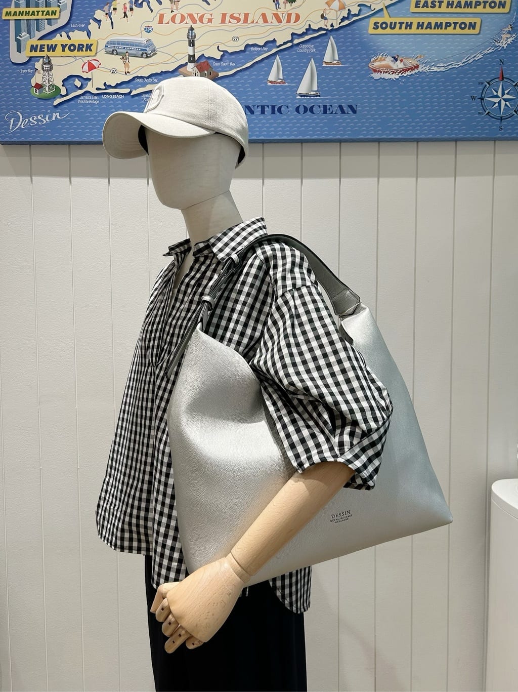 YOUKOさんの「Dessin｜」を使ったコーディネート