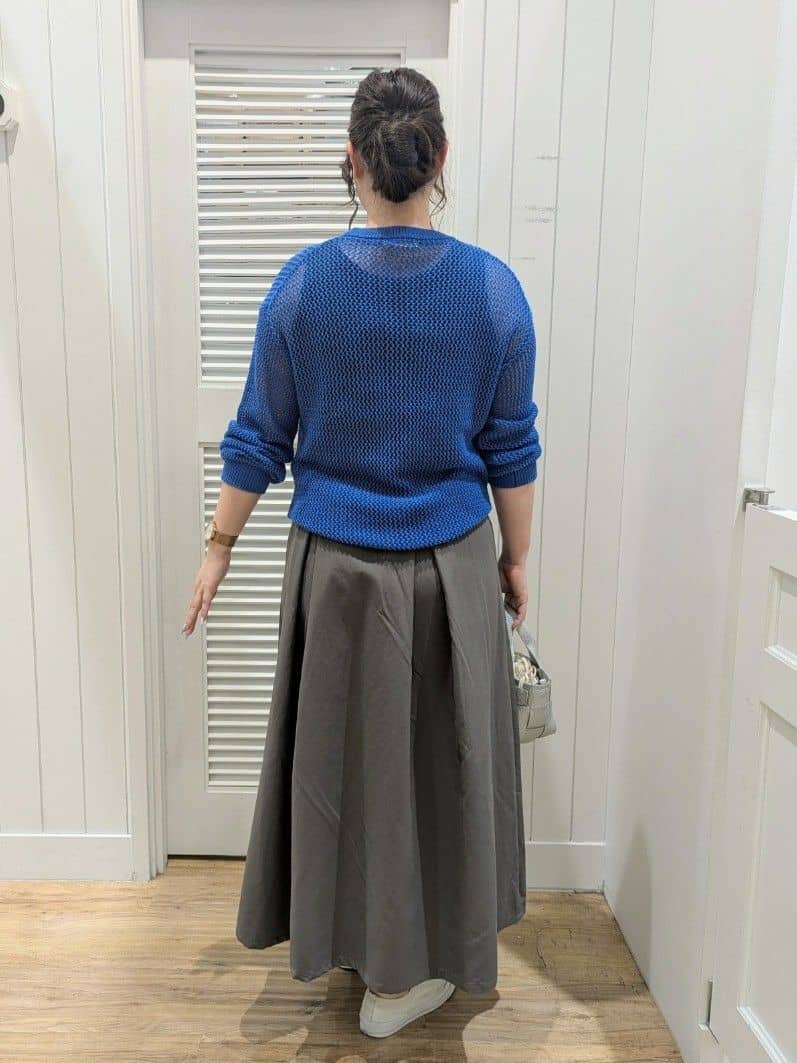 ayakaさんの「Dessin｜」を使ったコーディネート