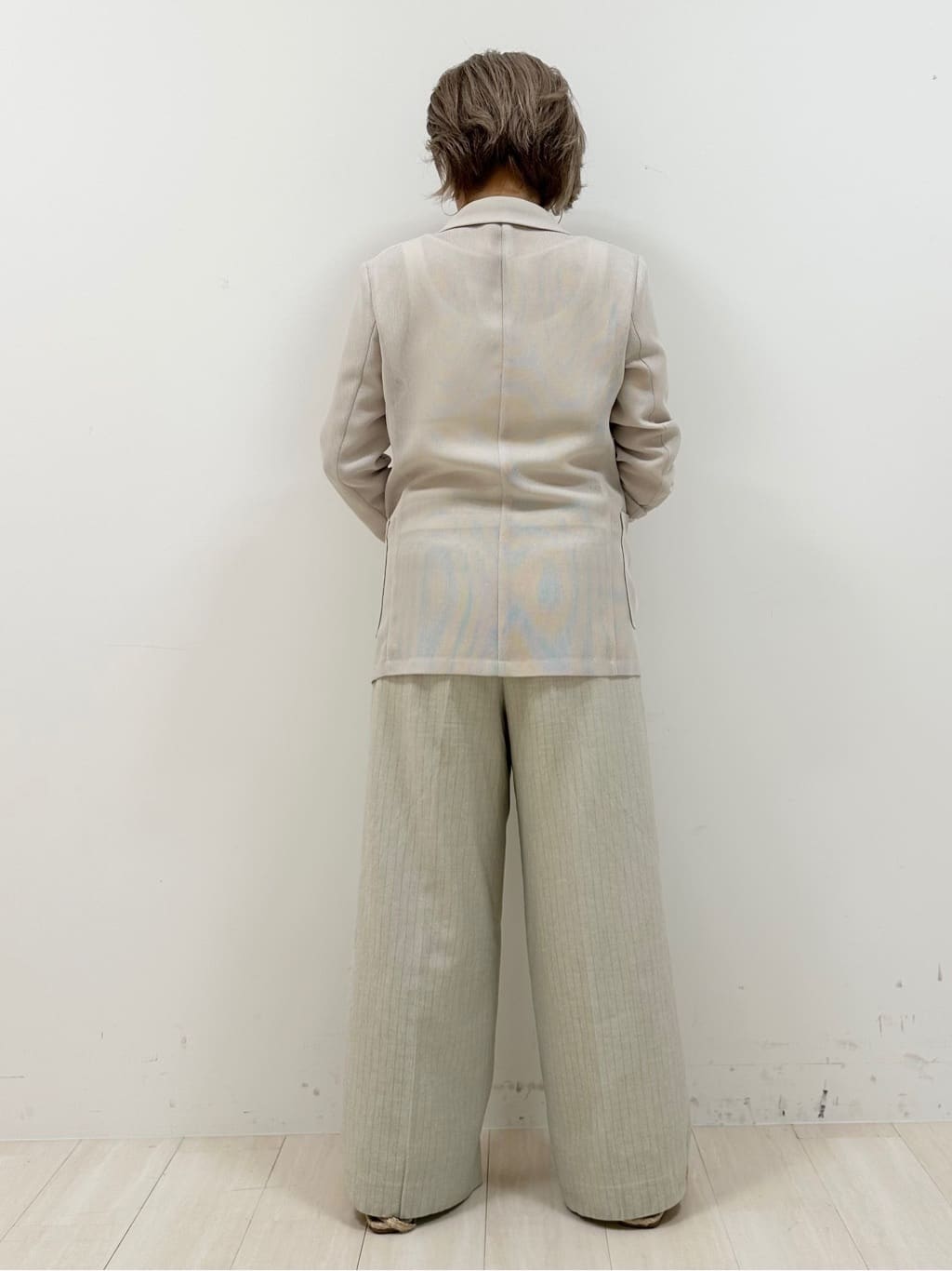 Sunさんの「COUP DE CHANCE｜」を使ったコーディネート
