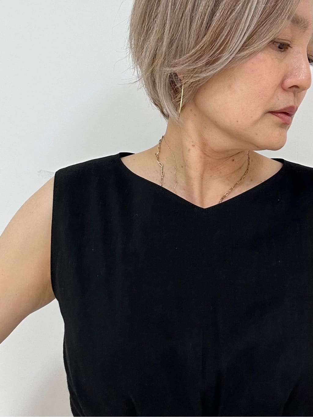Sunさんの「COUP DE CHANCE｜」を使ったコーディネート