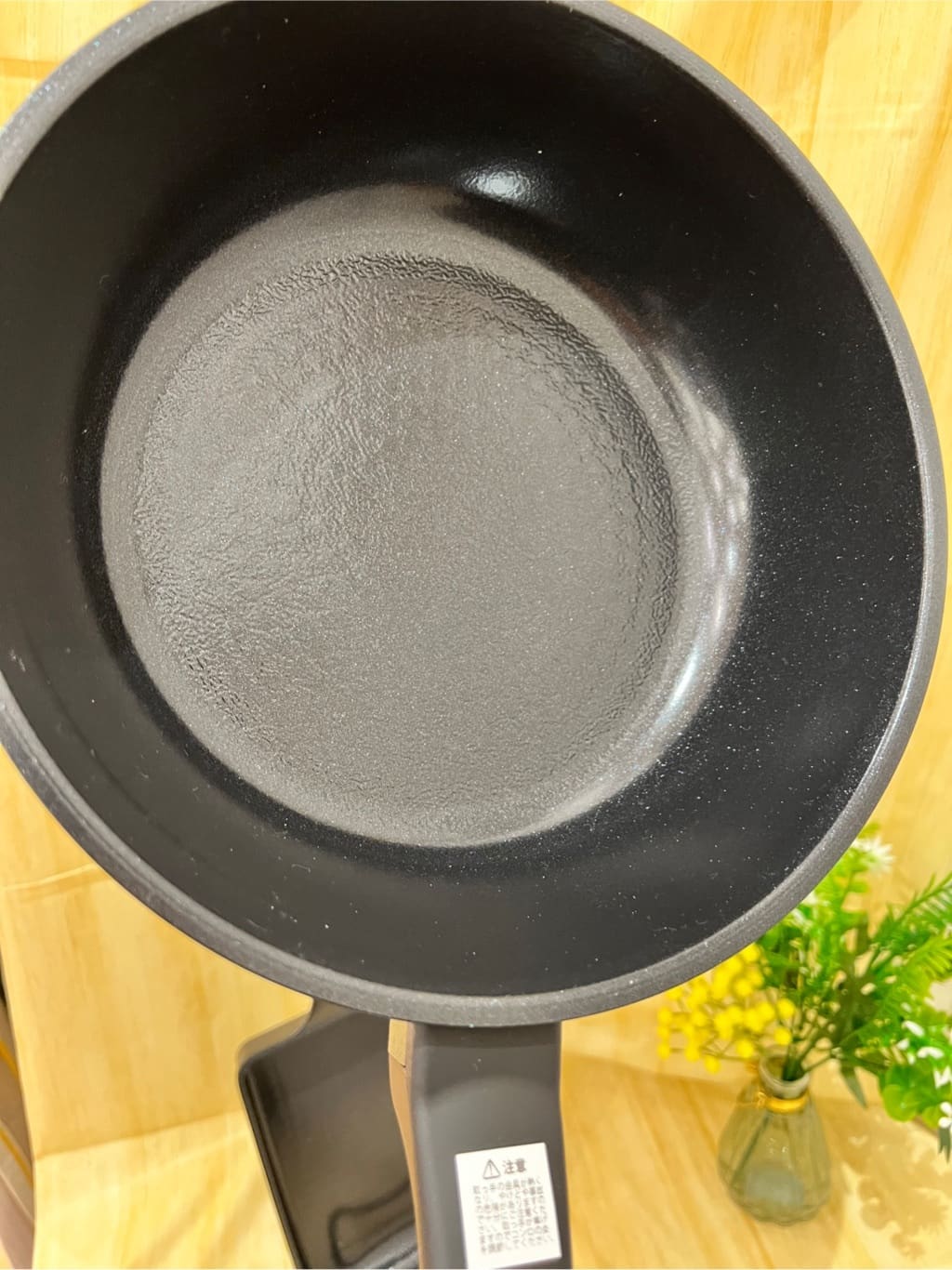 nagiさんの「212 KITCHEN STORE｜ヒスイクアッドコーティング フライパン20cm」を使ったコーディネート