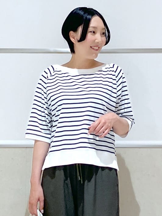 eriko さんの「Dessin｜【CONVERSE/コンバース】ハイカット」を使ったコーディネート