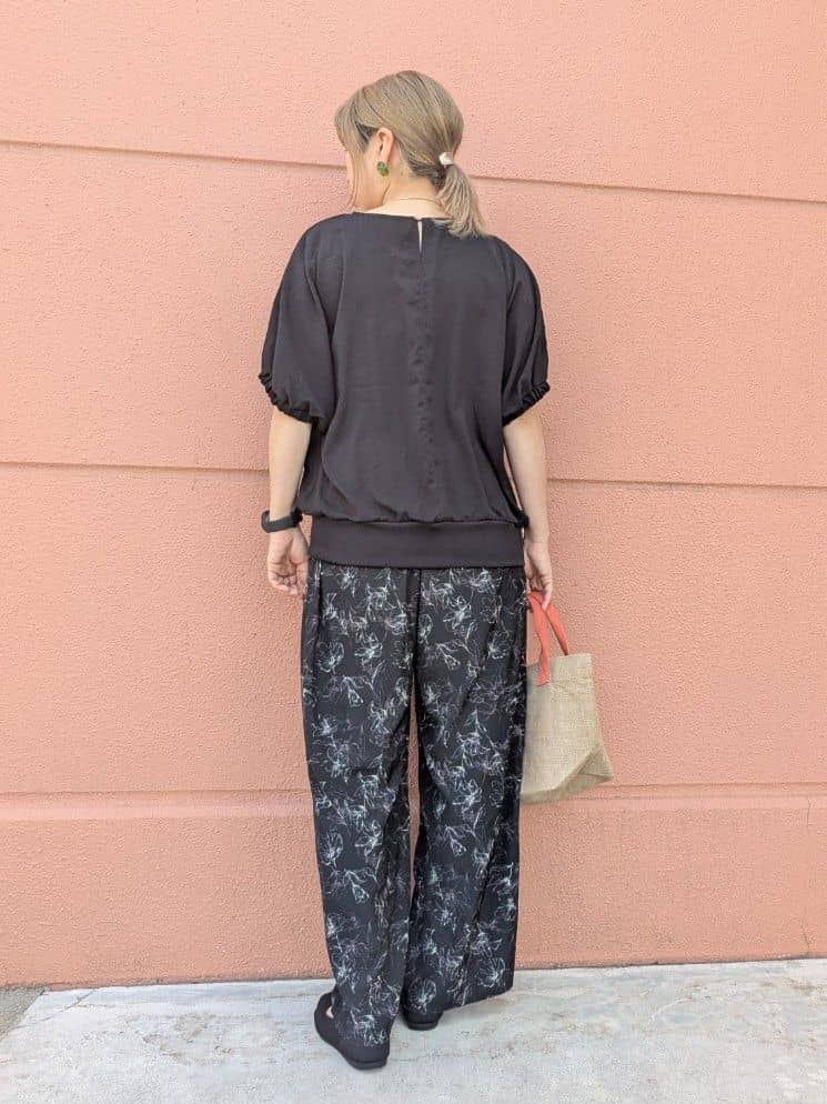 ちえみーぬさんの「SHOO･LA･RUE｜」を使ったコーディネート