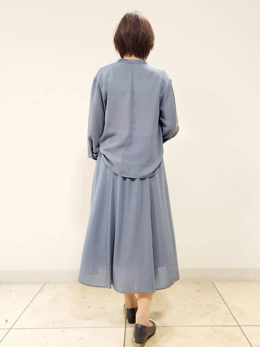 mayumayuさんの「Reflect｜」を使ったコーディネート